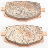 ALL BALLS Brake Pad Kit Sintered