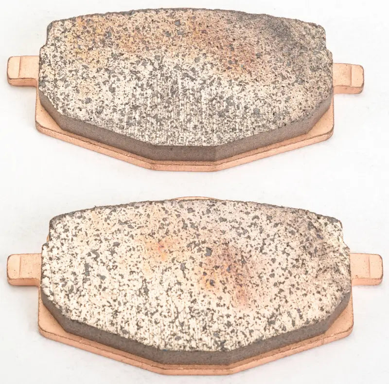 ALL BALLS Brake Pad Kit Sintered