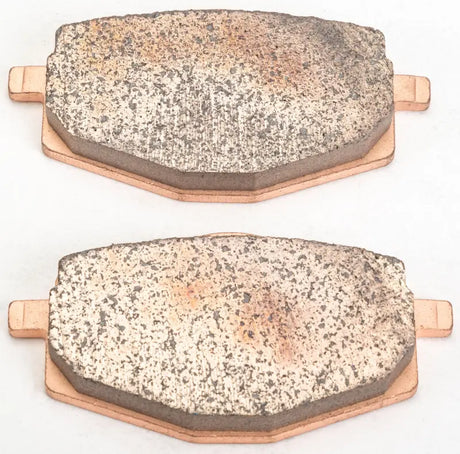 ALL BALLS Brake Pad Kit Sintered