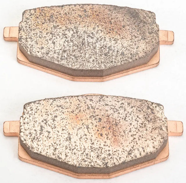 ALL BALLS Brake Pad Kit Sintered