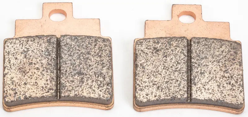 ALL BALLS Brake Pad Kit Sintered