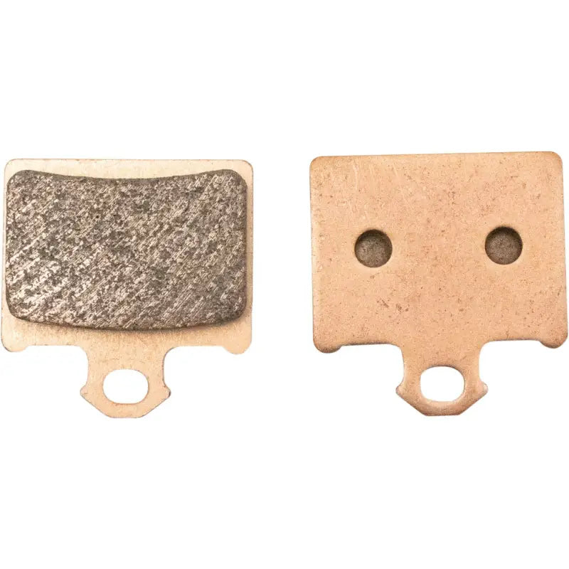 Brake Pad Kit Sintered 