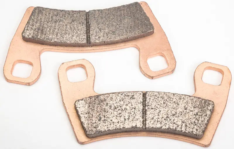 ALL BALLS Brake Pad Kit Sintered