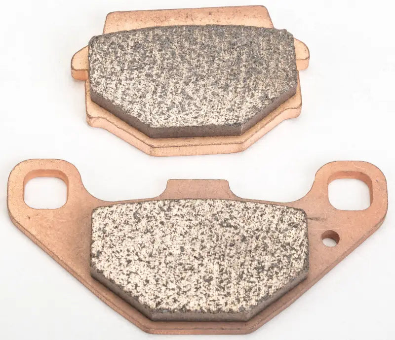ALL BALLS Brake Pad Kit Sintered