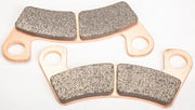 ALL BALLS Brake Pad Kit Sintered