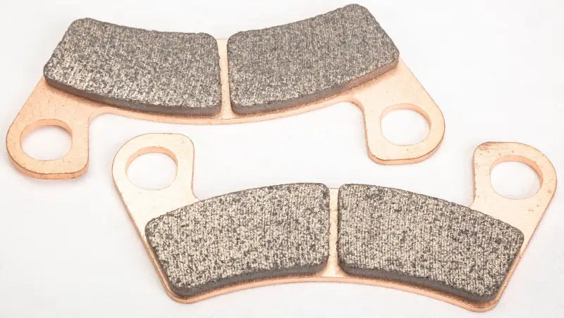 ALL BALLS Brake Pad Kit Sintered