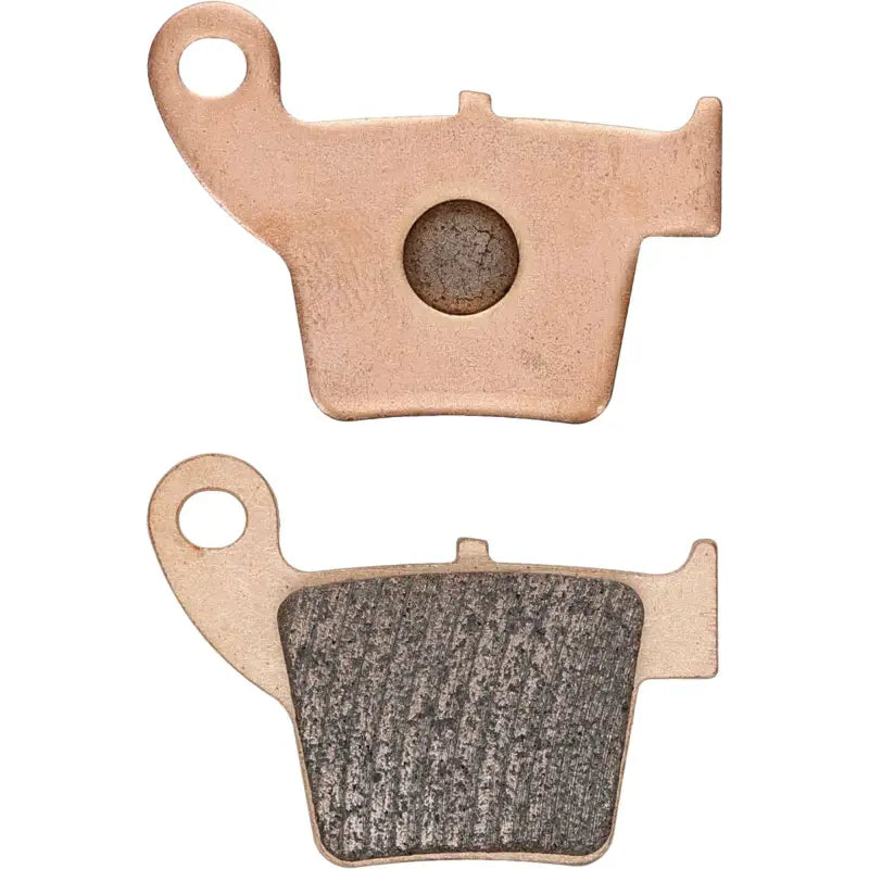 Brake Pad Kit Sintered 