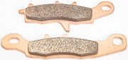 ALL BALLS Brake Pad Kit Sintered