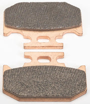 ALL BALLS Brake Pad Kit Sintered