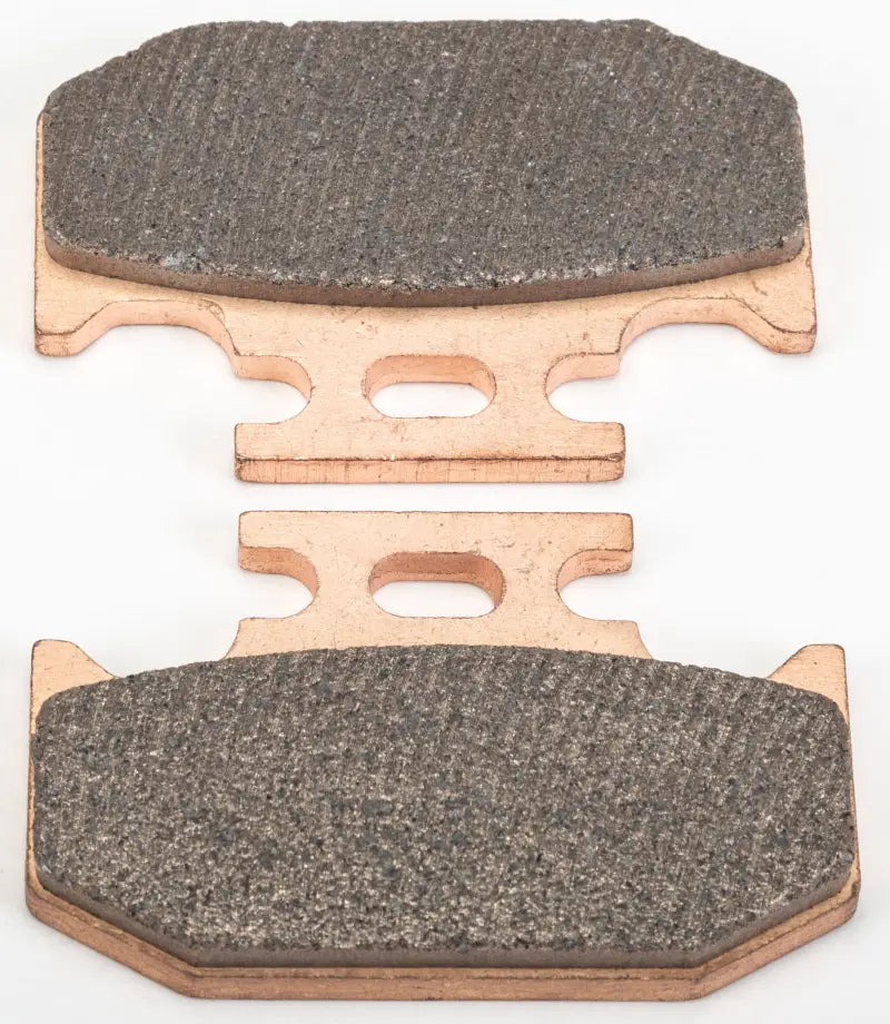 ALL BALLS Brake Pad Kit Sintered