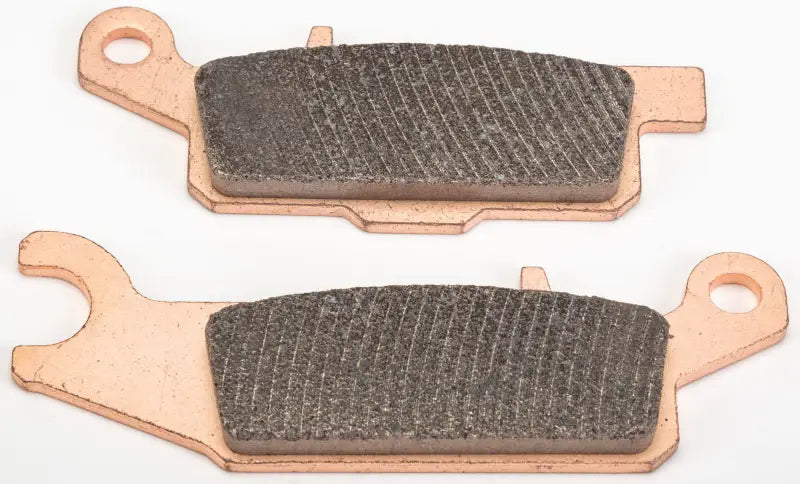 ALL BALLS Brake Pad Kit Sintered