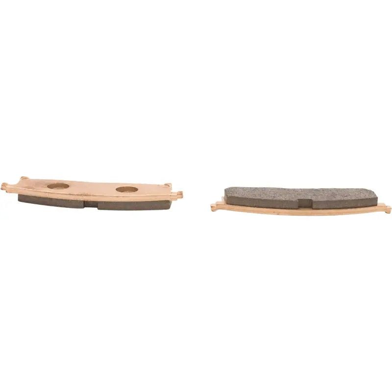 ALL BALLS Brake Pad Kit Sintered