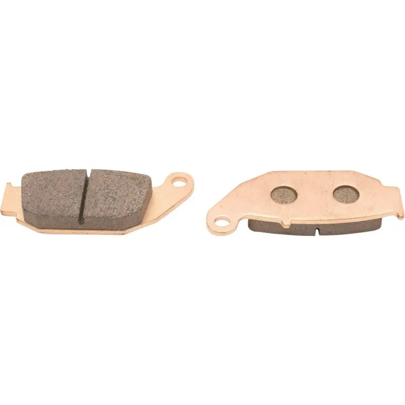Brake Pad Kit Sintered 