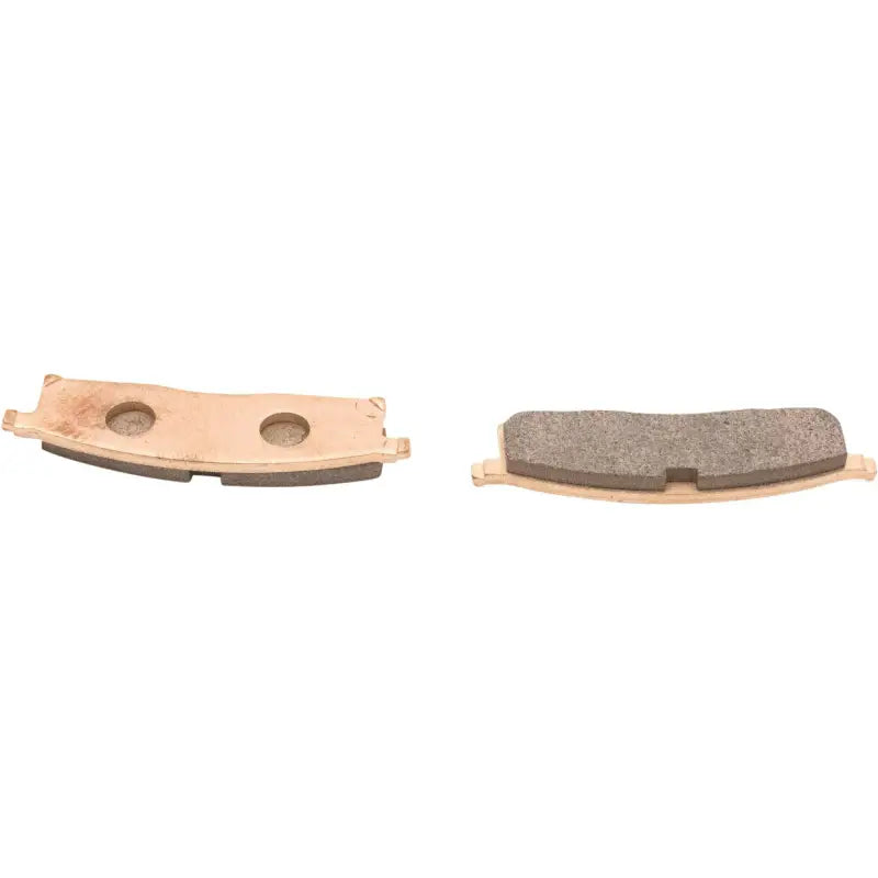 Brake Pad Kit Sintered 