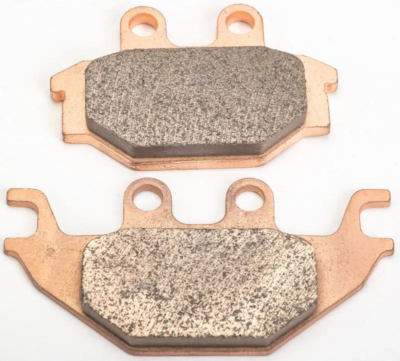 ALL BALLS Brake Pad Kit Sintered