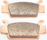 ALL BALLS Brake Pad Kit Sintered