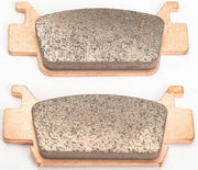 ALL BALLS Brake Pad Kit Sintered