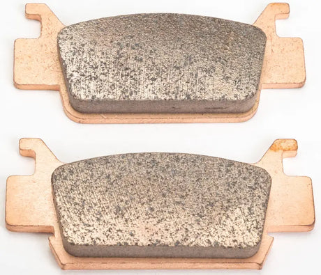ALL BALLS Brake Pad Kit Sintered