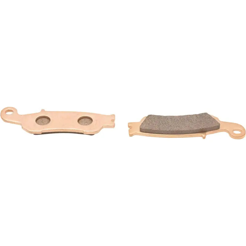 Brake Pad Kit Sintered 
