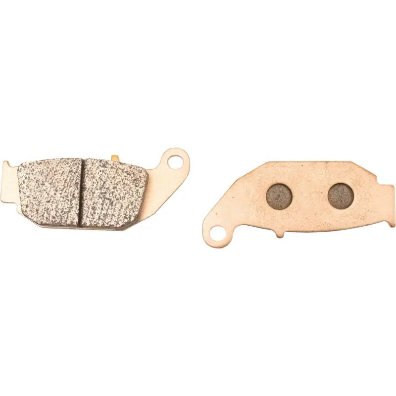 Brake Pad Kit Sintered 