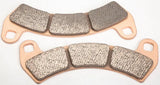 ALL BALLS Brake Pad Kit Sintered
