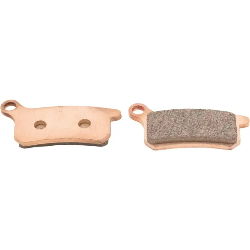 Brake Pad Kit Sintered 