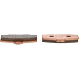 ALL BALLS Brake Pad Kit Sintered