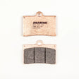 Brake Pad Set Sintered Sport