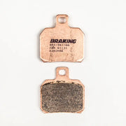 Brake Pad Set Sintered Sport - Powersports