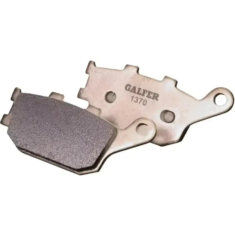 GALFER Brake Pads for Powersports