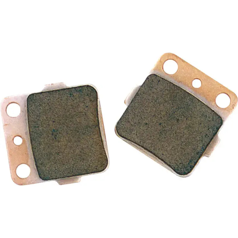 GALFER Brake Pads for Powersports
