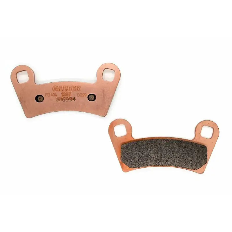 GALFER Brake Pads