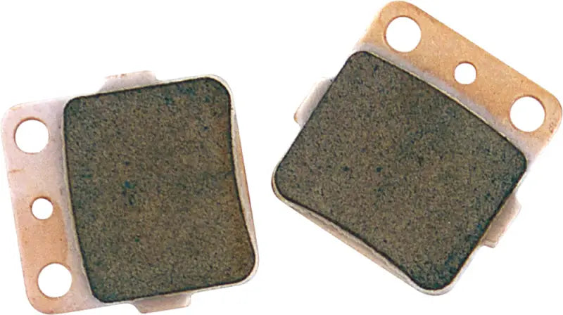 GALFER Brake Pads for Powersports