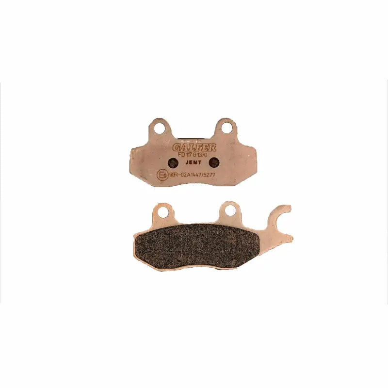 GALFER Brake Pads