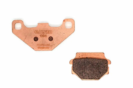 GALFER Brake Pads for Powersports