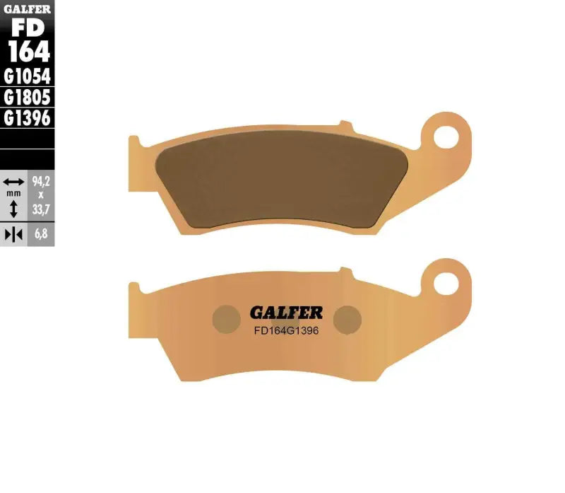 GALFER FD164G1396