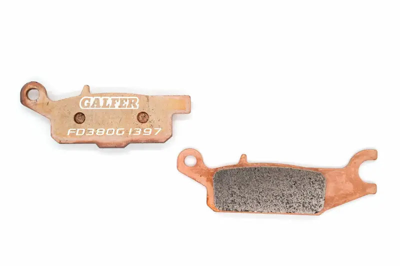 Brake Pads