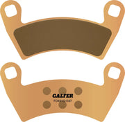 GALFER Brake Pads for Powersports