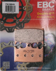 Brake Pads - Powersports