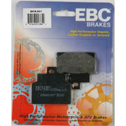 Brake Pads Sfa301 Organic - Powersports