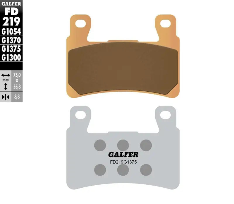 GALFER FD219G1375