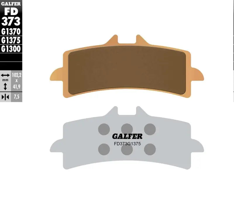 GALFER FD373G1375