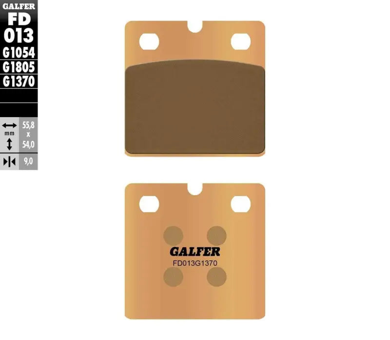 GALFER FD013G1370