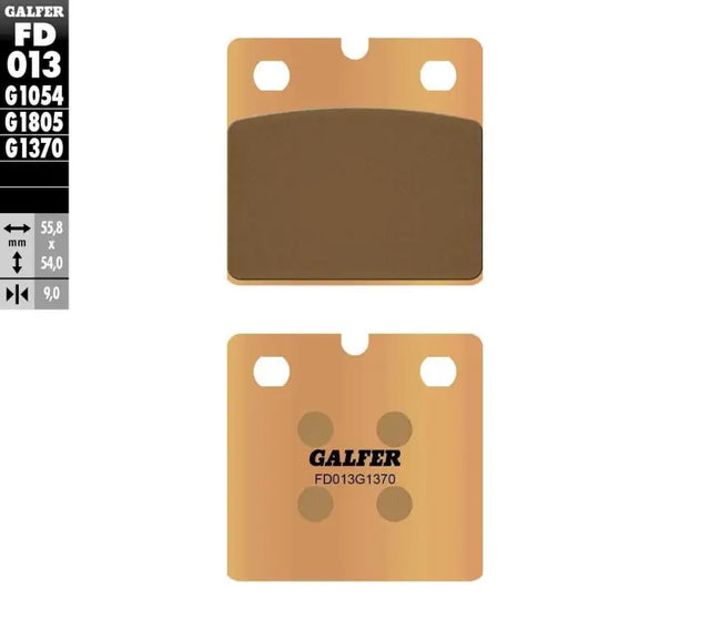 GALFER FD013G1370