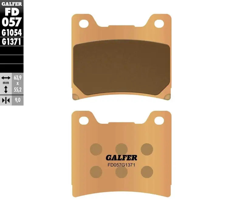 GALFER FD057G1371
