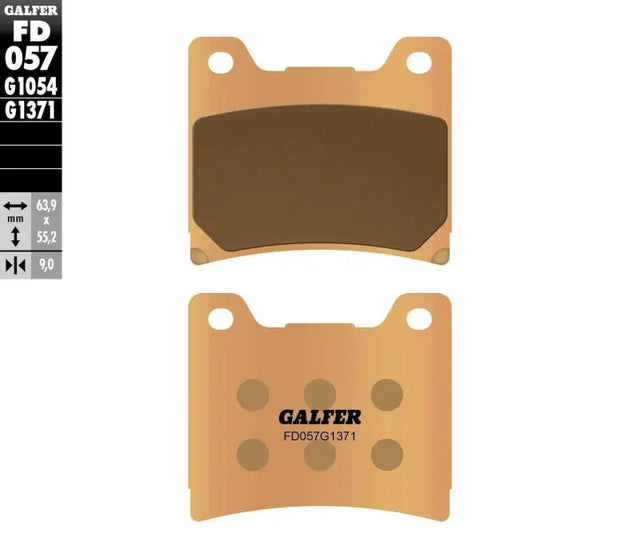 GALFER FD057G1371