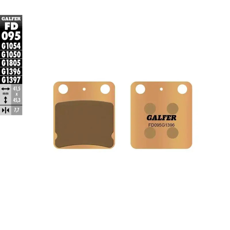 GALFER FD095G1396