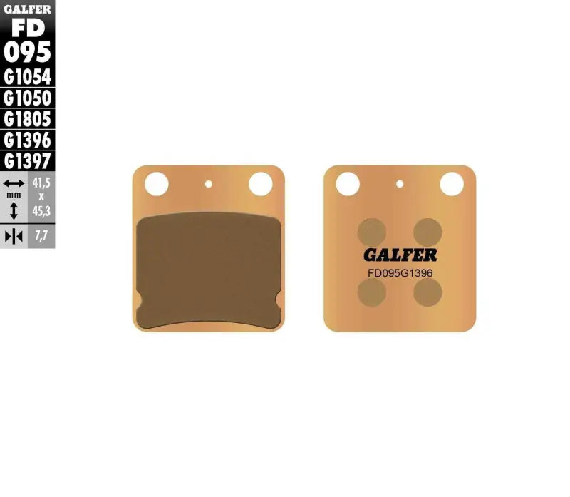 GALFER FD095G1396