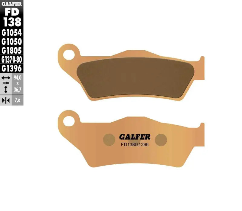 GALFER FD138G1396