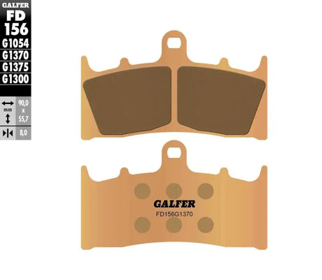 GALFER FD156G1370